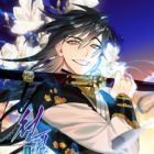 Heavenly Sword's Grand Saga