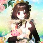 The Handmade Tales of the Handmaid