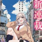 Chieri no Koi wa 8 Meters