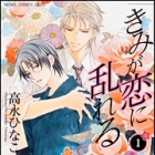 Kimi ga Koi ni Midareru