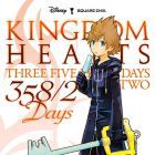 Kingdom Hearts - 358/2 Days