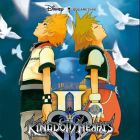 Kingdom Hearts II
