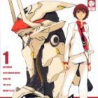 Kurogane no Linebarrel