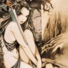 Lodoss to Senki - Falis no Seijo