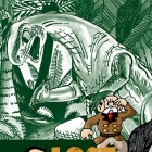 Lost World