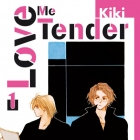 Love me Tender (manga)