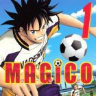 Magico - Chikara Sakuma