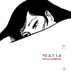 Maria (manga)